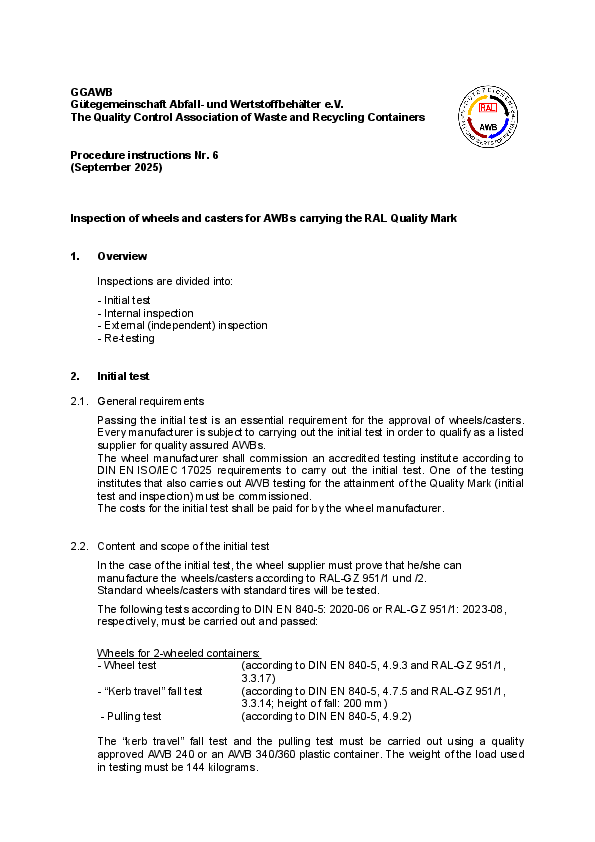 Verfahrensanweisung_Nr_6_Septmeber_2025_EN