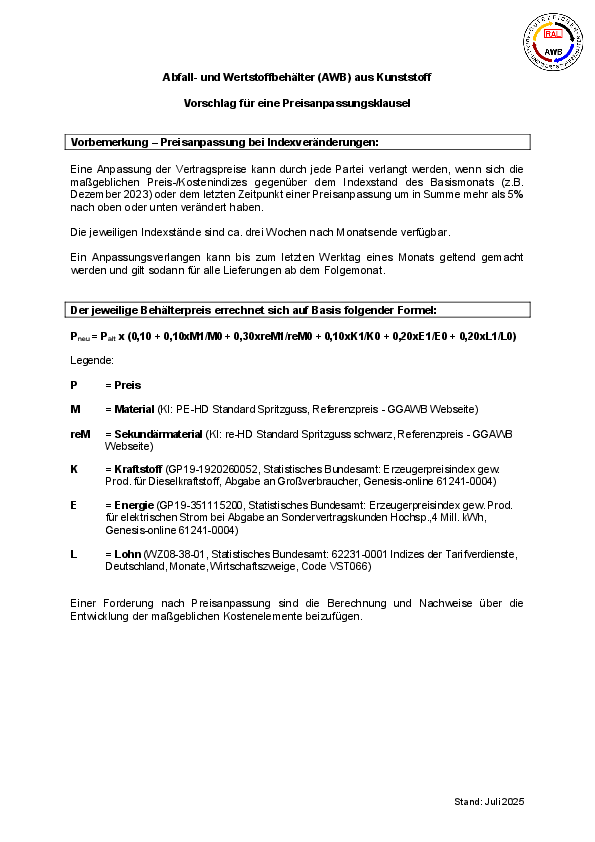 GGAWB_Vorschlag_neue_Preisanpassungsklausel